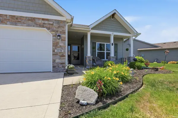 2220 E Whispering Trail, Columbia City, IN 46725