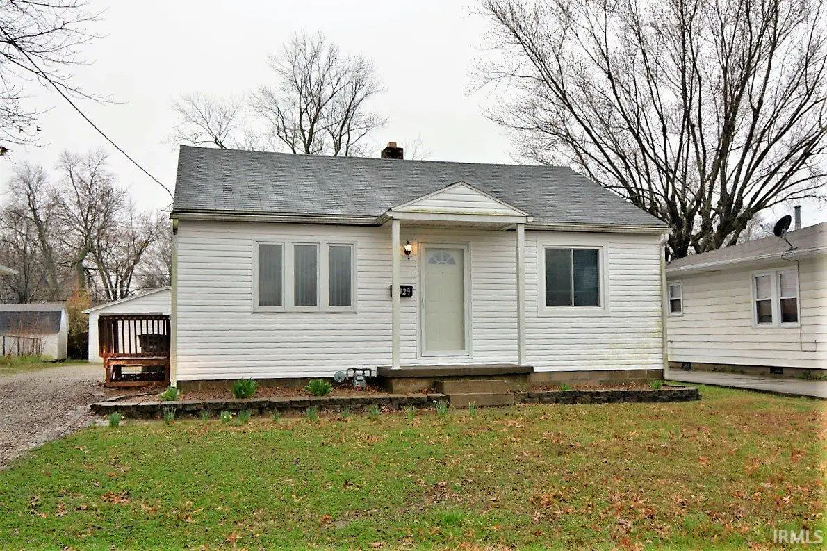 2329 Pollack Avenue, Evansville, IN 47714 - #1