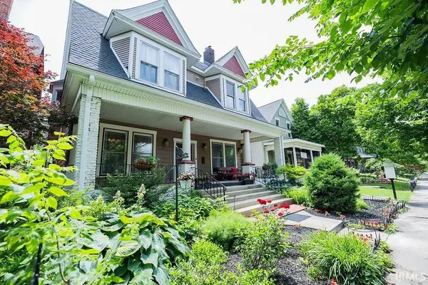 719 E Washington Street, Muncie, IN 47305
