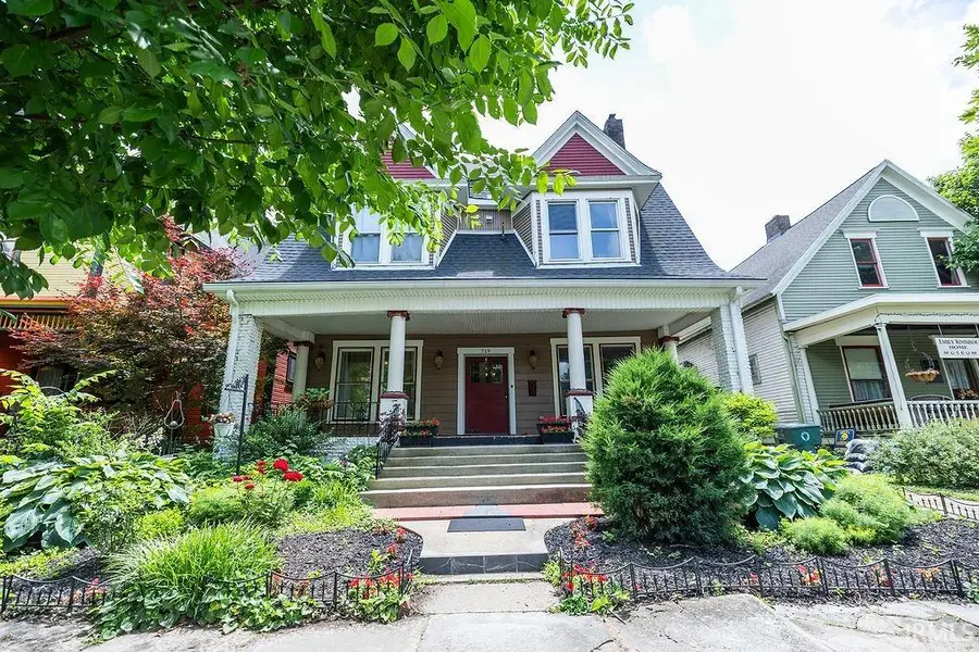 719 E Washington Street, Muncie, IN 47305 - #2