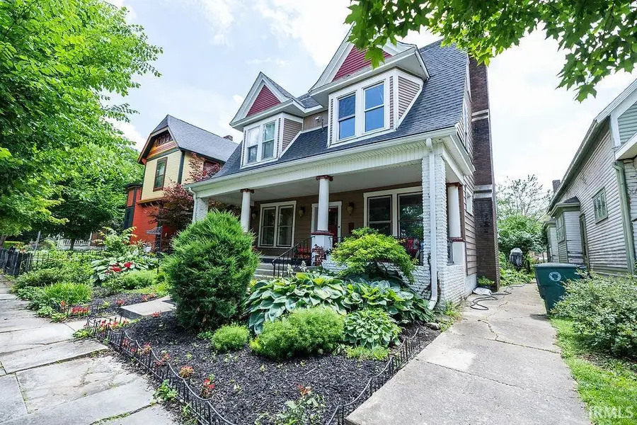 719 E Washington Street, Muncie, IN 47305 - #3