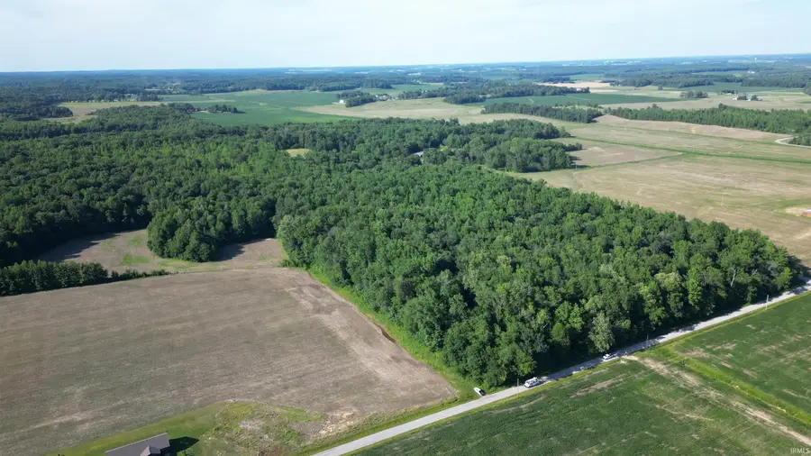 6988 Phillips Road, Tennyson, IN 47637 - #2
