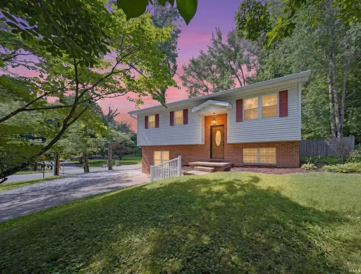 5019 Shady Court, Evansville, IN 47712 - #1