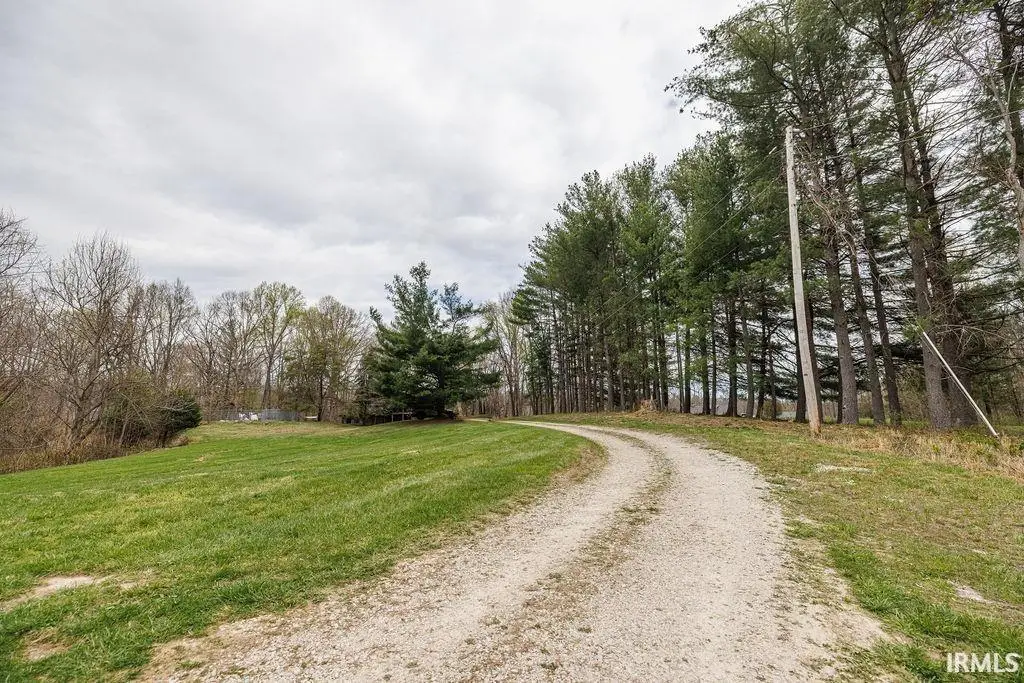 3757 E Stipp Road, Bloomington, IN 47401 - #1