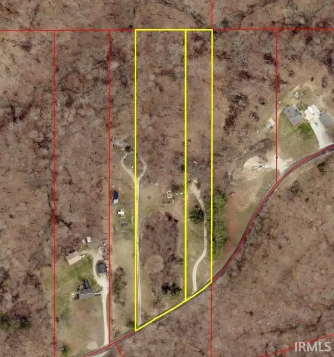 3757 E Stipp Road, Bloomington, IN 47401 - #2