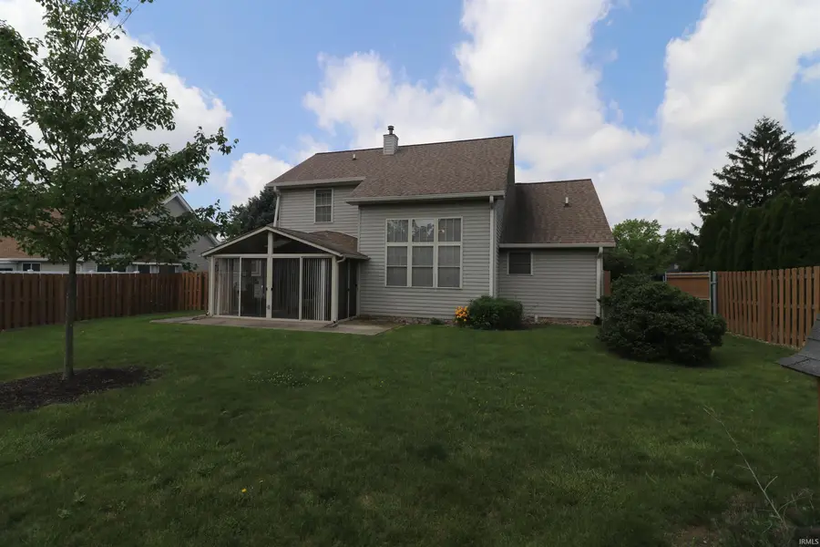 1127 Sunnyside Lane, Lebanon, IN 46052 - #3