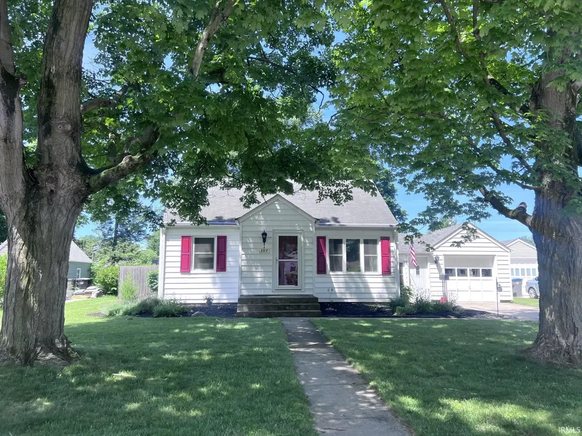 307 Sunset Boulevard, Goshen, IN 46526 - #1