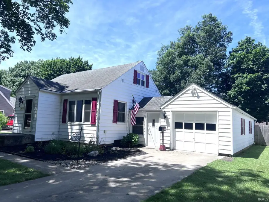 307 Sunset Boulevard, Goshen, IN 46526 - #3