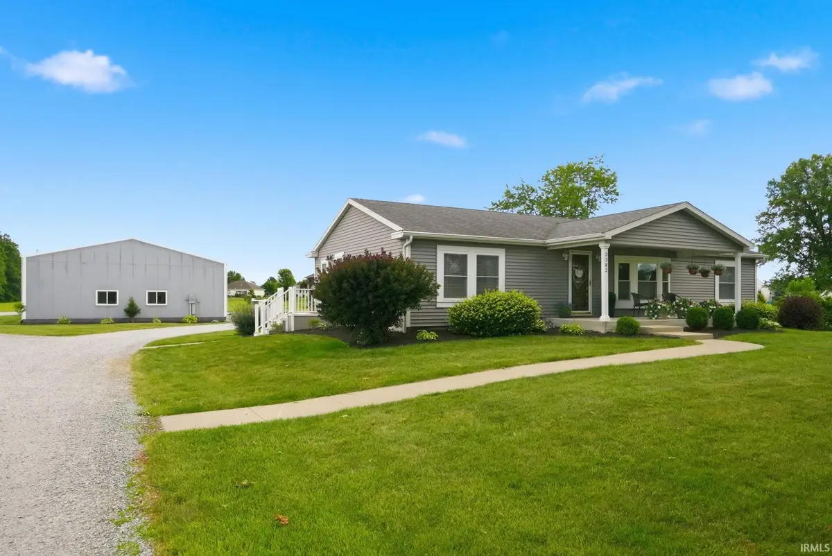 3382 County Road 52, Auburn, IN 46706 - #1