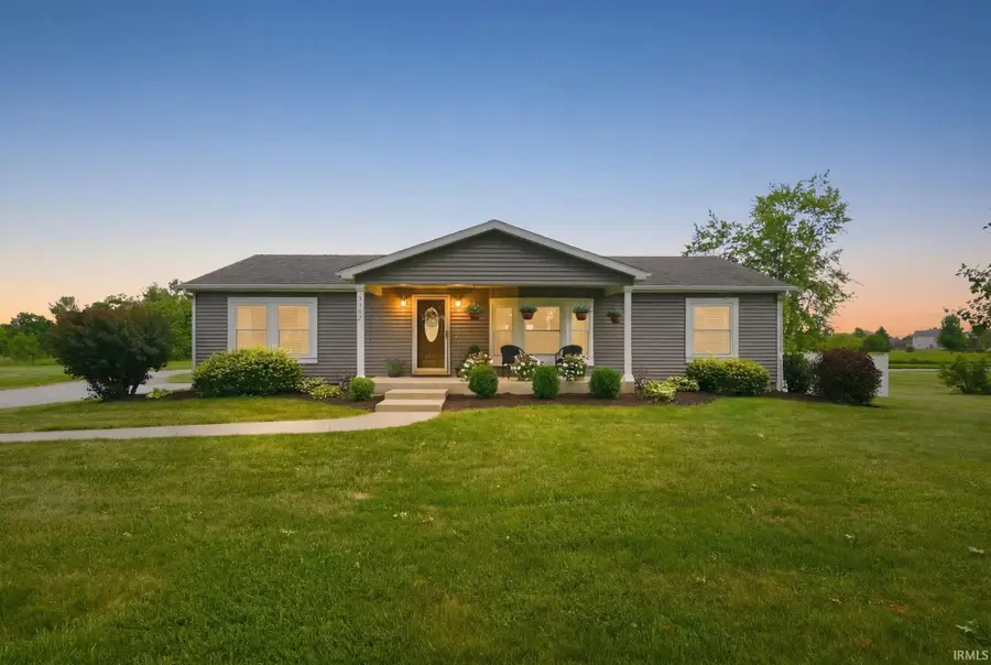 3382 County Road 52, Auburn, IN 46706 - #2