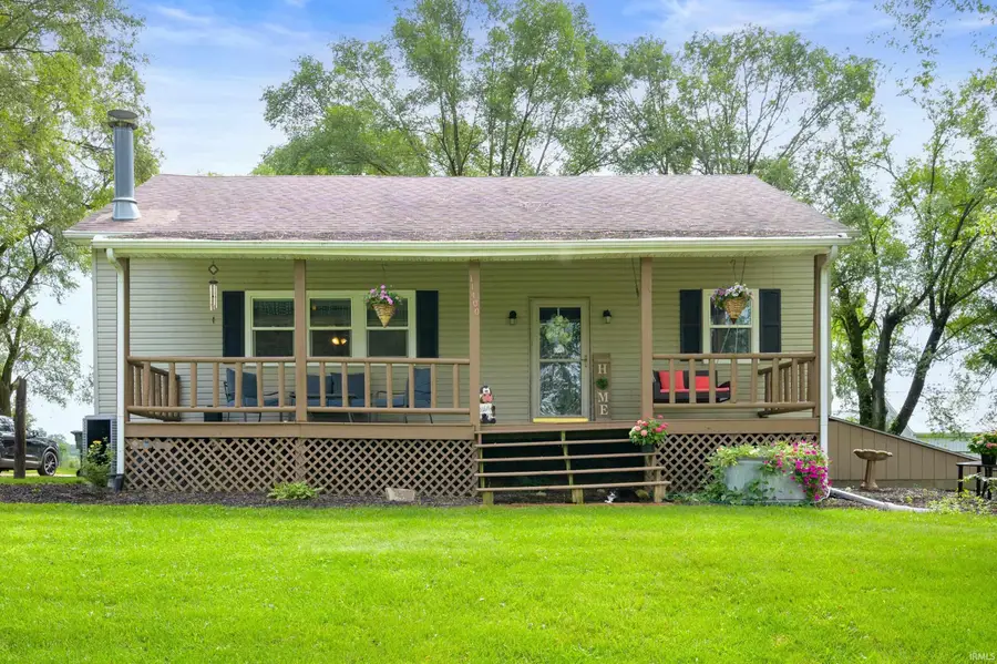 11400 E Gregory Road, Albany, IN 47320 - #2