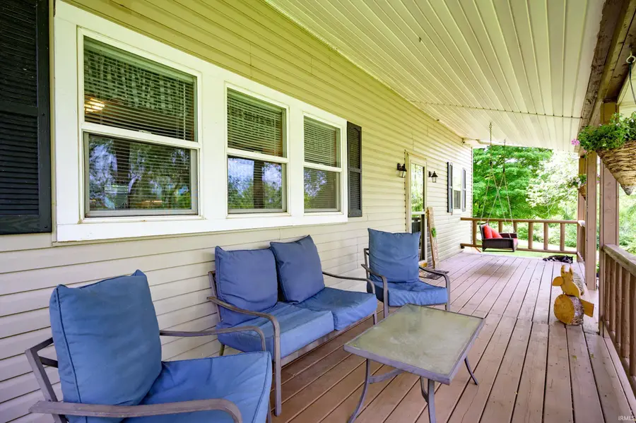 11400 E Gregory Road, Albany, IN 47320 - #3