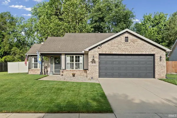 4028 Fiddlesticks Drive, Lafayette, IN 47909