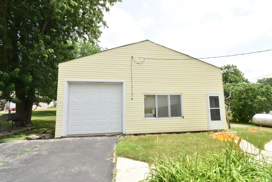 305 S Chestnut Street, Earl Park, IN 47944 - #3