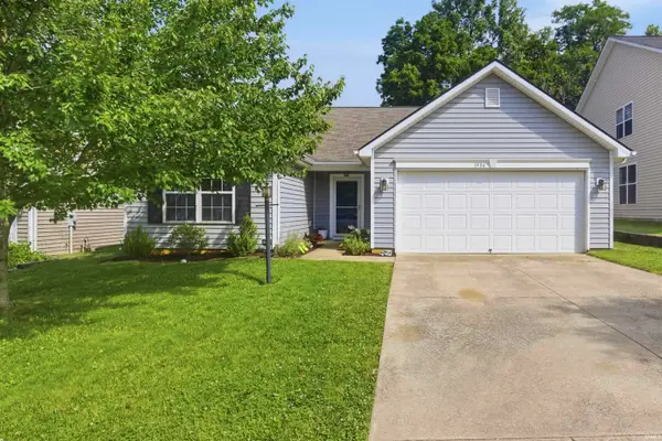 1554 W Meeting House Lane, Bloomington, IN 47403