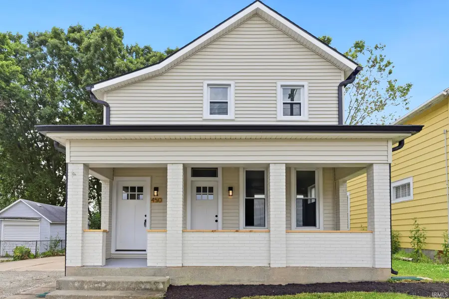 450 Elizabeth Street, Fort Wayne, IN 46805 - #2