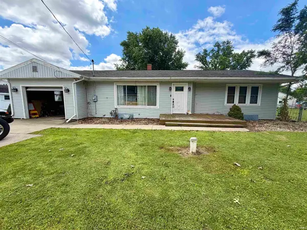 2313 Brookwood Drive, Logansport, IN 46947