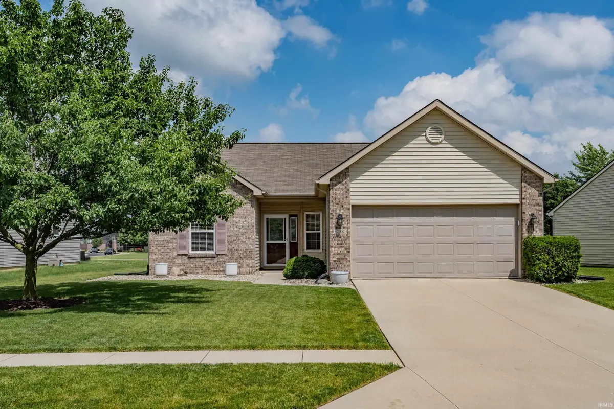12002 Shearwater Run, Fort Wayne, IN 46845 - #1