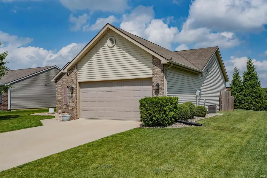 12002 Shearwater Run, Fort Wayne, IN 46845 - #3