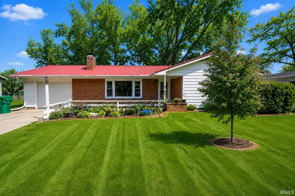 56642 County Road 13 Road, Elkhart, IN 46516