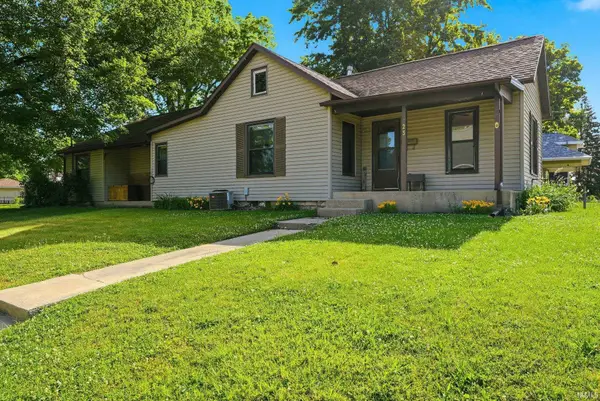 123 S Grant Street, Warsaw, IN 46580