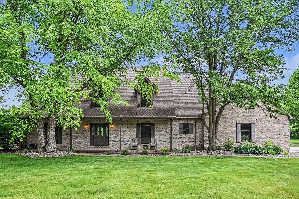 55020 Colonial Ridge Drive, Bristol, IN 46507 - #1