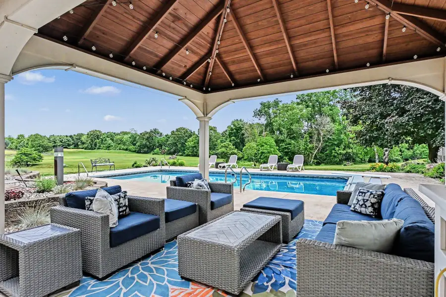 55020 Colonial Ridge Drive, Bristol, IN 46507 - #3