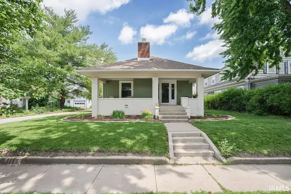 1010 W Sycamore Street, Kokomo, IN 46901