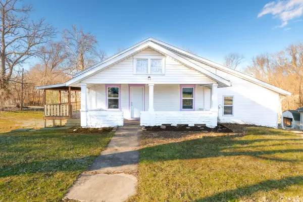 715 25th Street, Bedford, IN 47421