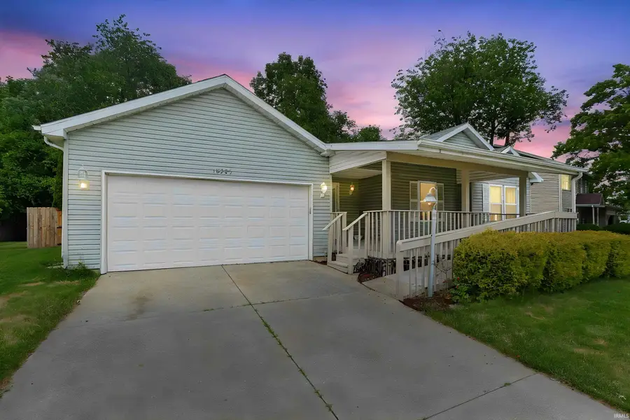 10205 Rosewood Court, Osceola, IN 46561 - #2