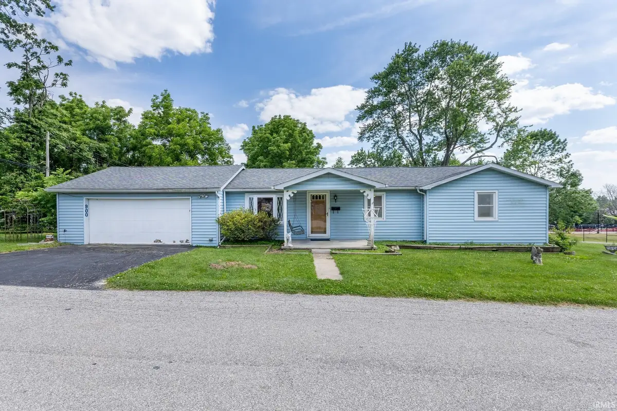900 E Wilson Street, Bloomington, IN 47401 - #1