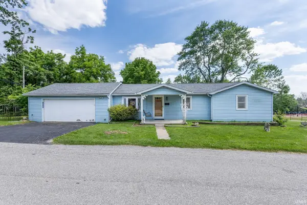 900 E Wilson Street, Bloomington, IN 47401