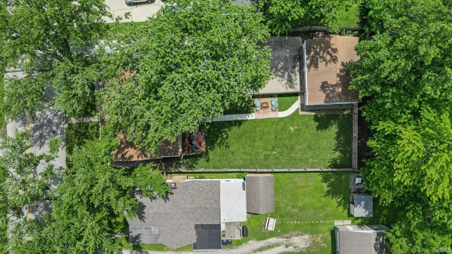 824 S 24th Street, Lafayette, IN 47905 - #2