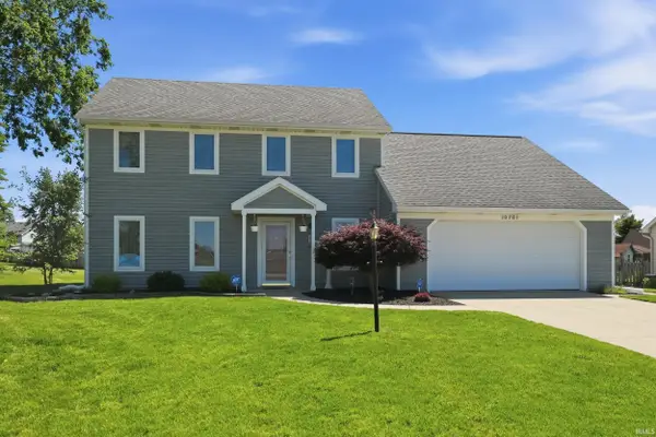 10701 Trade Wind Court, Fort Wayne, IN 46825