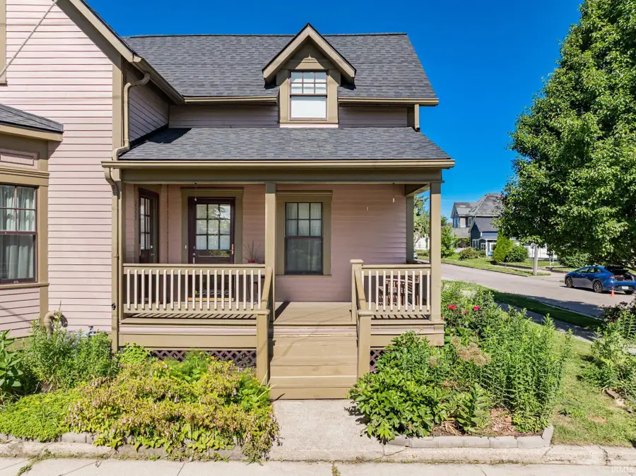 223 N Elm Street, Muncie, IN 47305 - #2