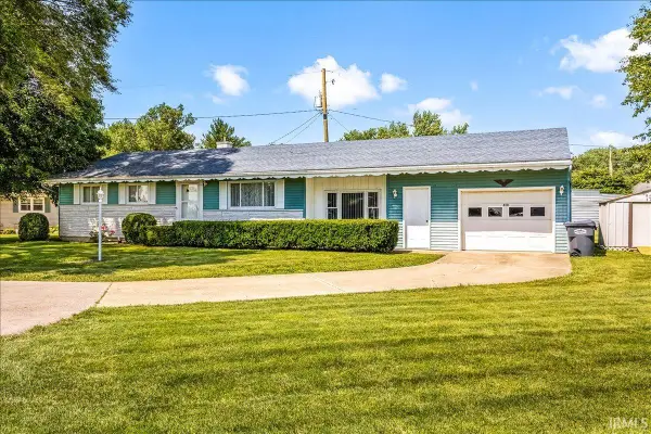 410 Cedar Court, Union City, IN 47390