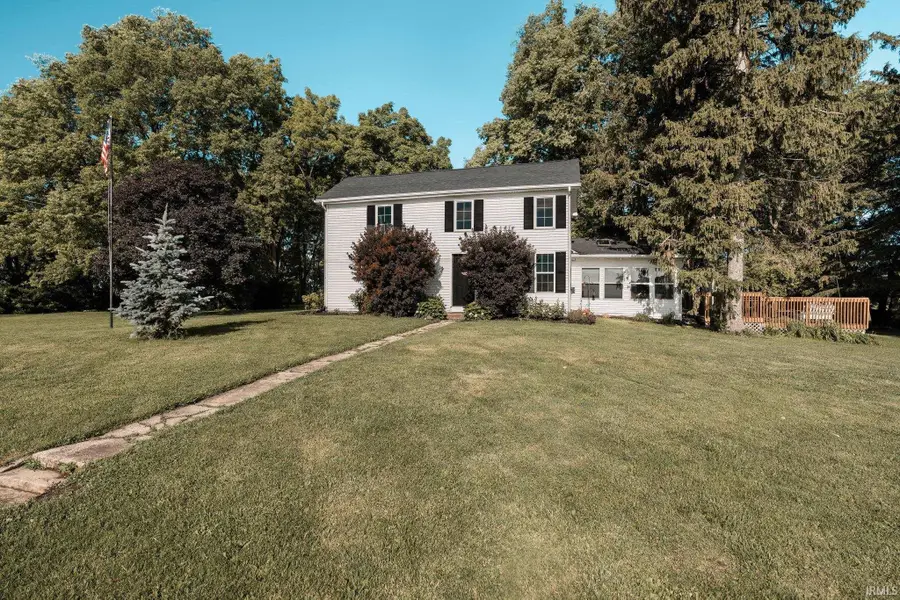 7634 N 300 W, West Lafayette, IN 47906 - #3
