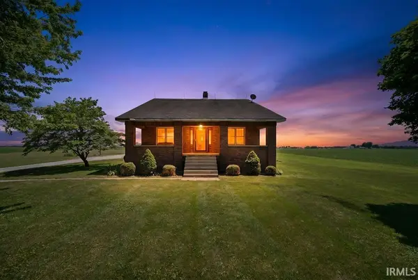 4765 E 200 South, Kokomo, IN 46902