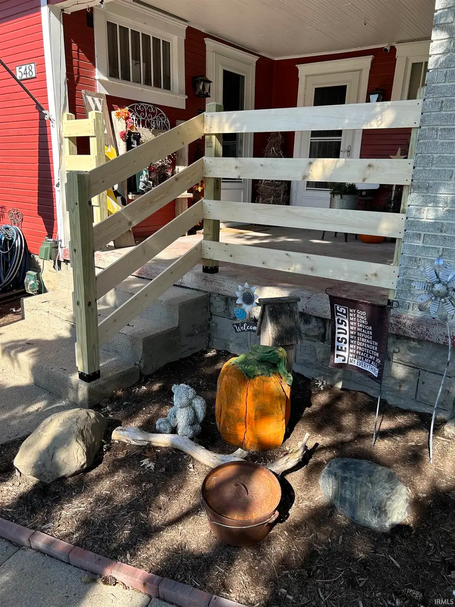 548 W South Street, Winchester, IN 47394 - #2