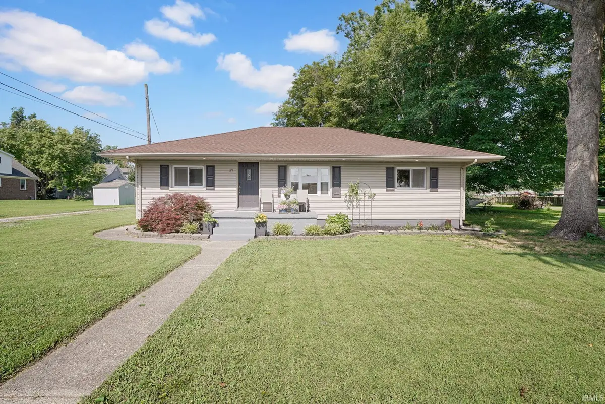 57 Chestnut Streets, Poseyville, IN 47633 - #1