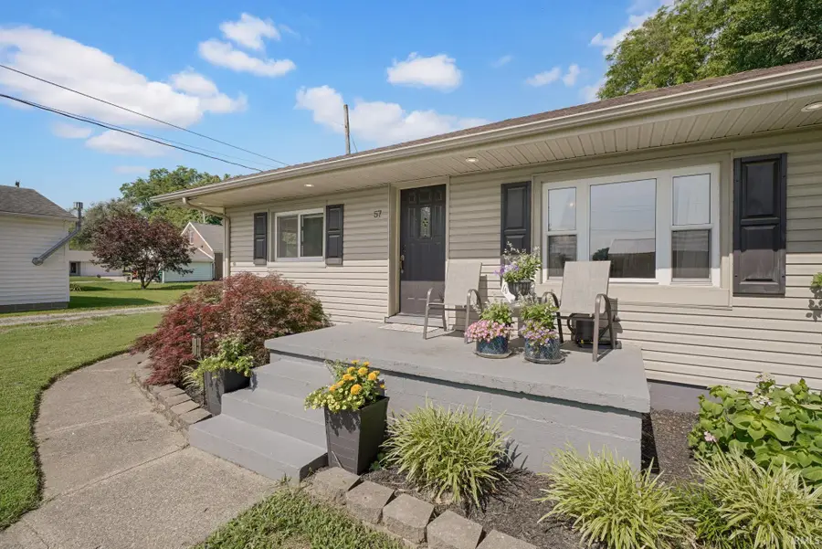 57 Chestnut Streets, Poseyville, IN 47633 - #3