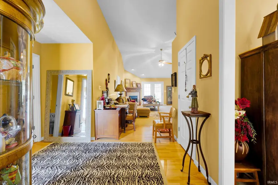 4835 N October Drive, Bloomington, IN 47404 - #3