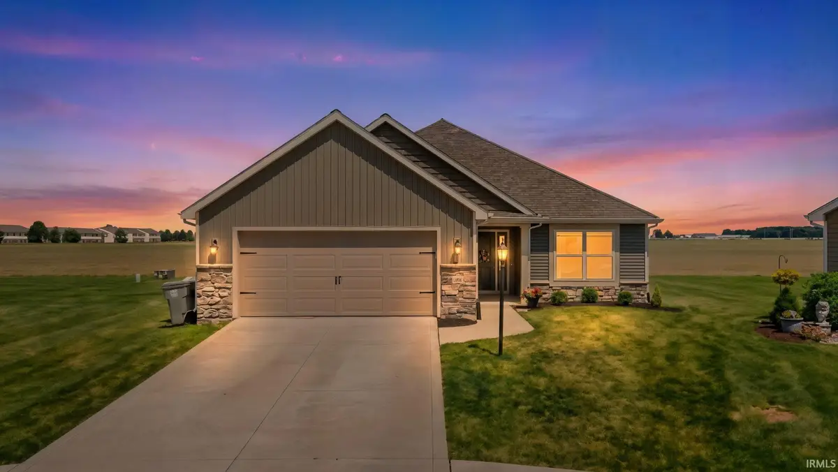 10432 Chesterhills Court, New Haven, IN 46774 - #1