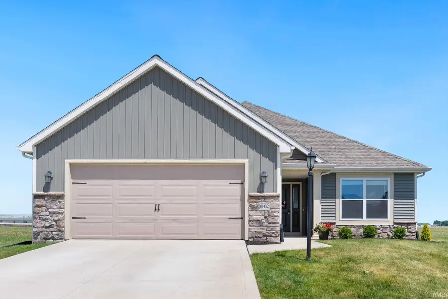 10432 Chesterhills Court, New Haven, IN 46774 - #3