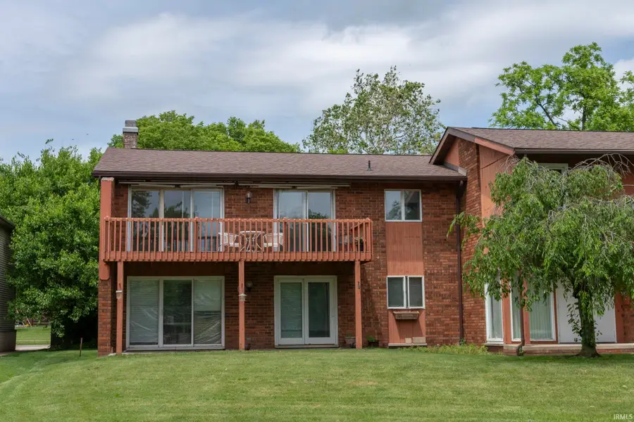 2711 Northside Unit C Boulevard #C, South Bend, IN 46615 - #3