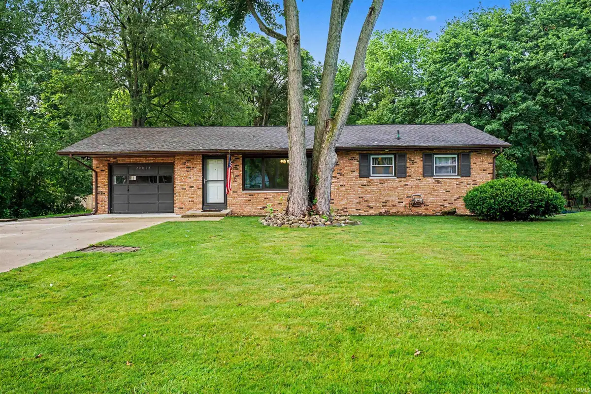 20062 Jewell Avenue, South Bend, IN 46614 - #1