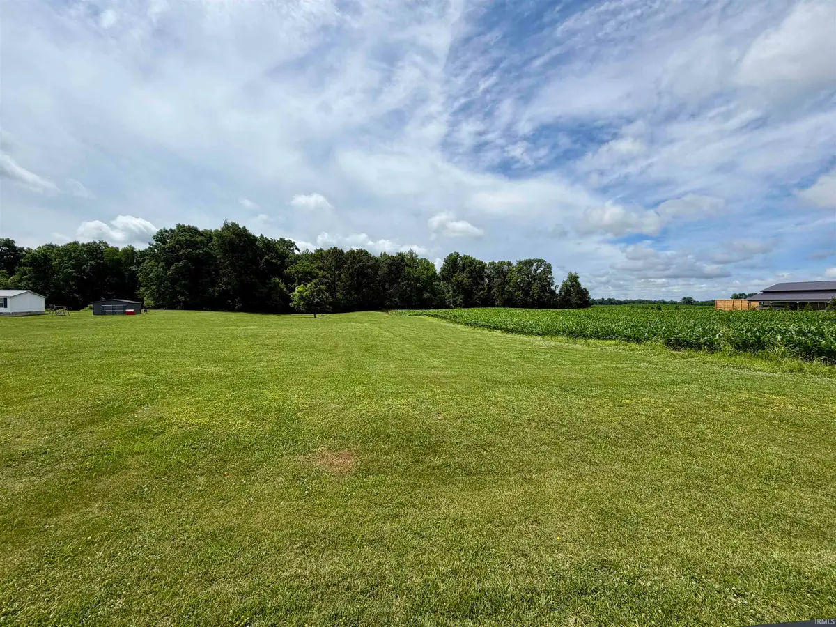 TBD N County Road 100 W Road, Orleans, IN 47452 - #1