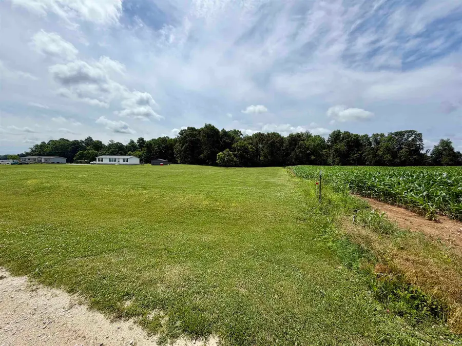 TBD N County Road 100 W Road, Orleans, IN 47452 - #3