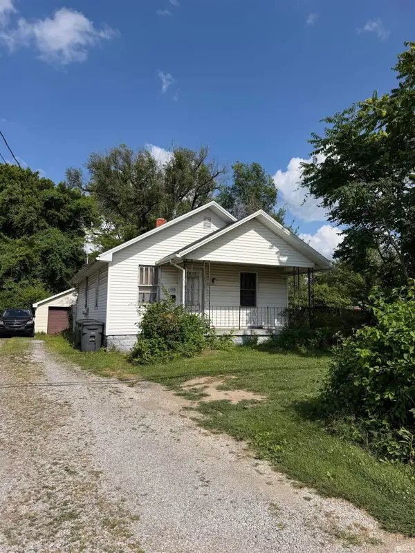 1313 N Fares Avenue, Evansville, IN 47711
