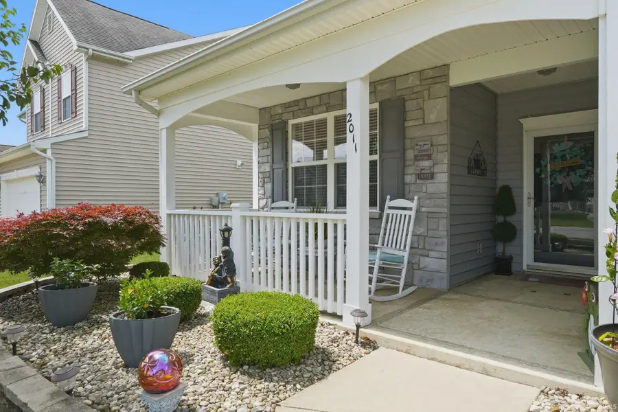 2011 Christie Cove, Fort Wayne, IN 46808 - #2